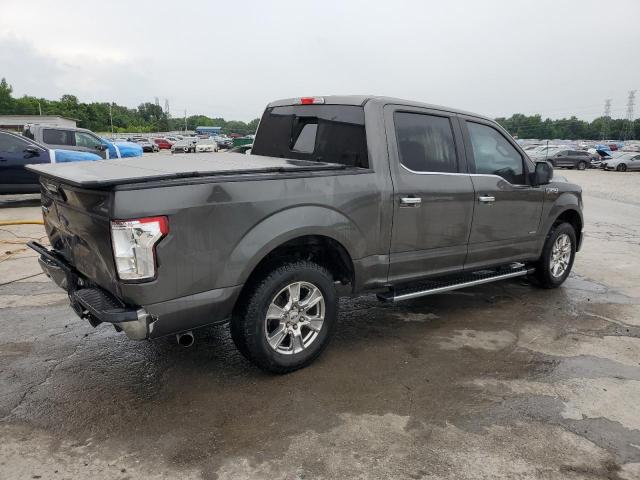 Vin: 1ftew1cp0hkc57694, lot: 59375955, ford f-150 supercrew 20173