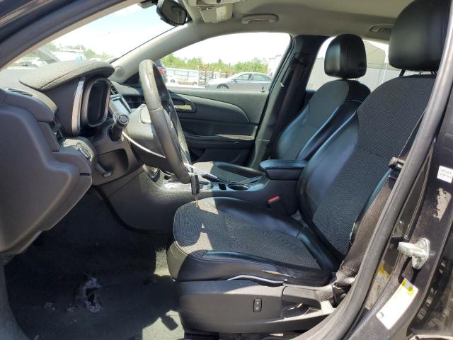 2016 CHEVROLET MALIBU LIM - 1G11C5SA4GU146945