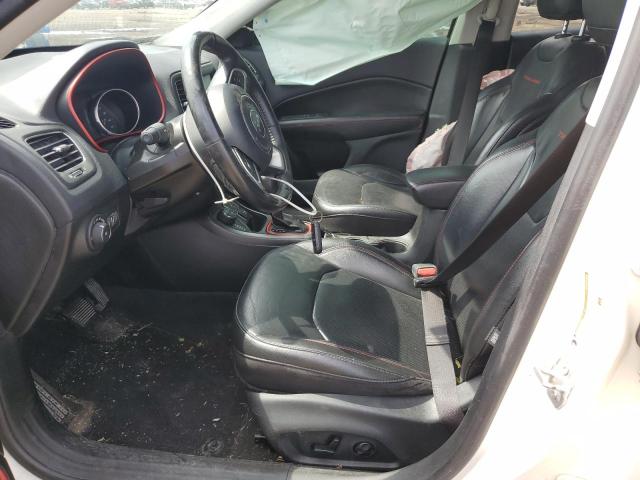 2019 JEEP COMPASS TR 3C4NJDDB9KT765378