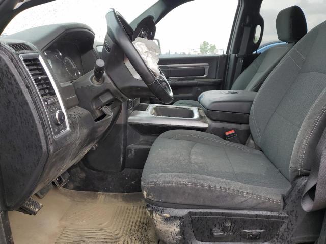 2022 RAM 1500 CLASS 1C6RR7LG9NS199406