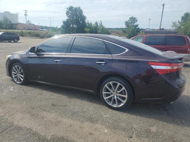 Vin: 4t1bk1eb3fu164486, lot: 62674715, toyota avalon xle 20152