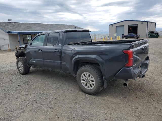 Vin: 3tmlb5jn2rm012188, lot: 60874105, toyota tacoma double cab 20242