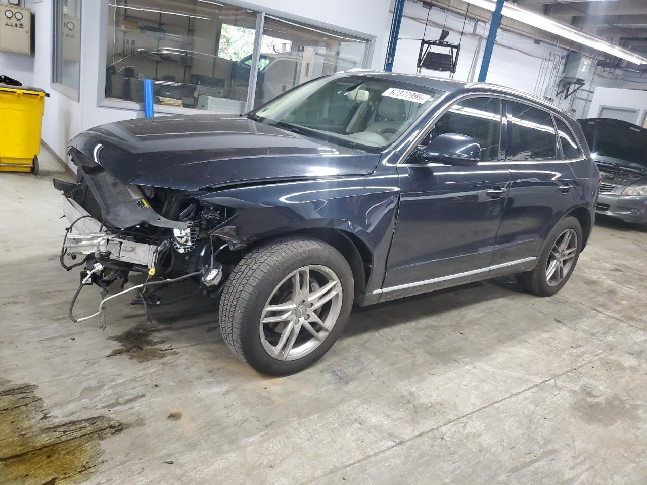 AUDI Q5 PREMIUM PLUS