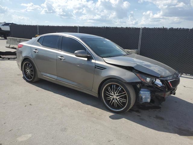 Vin: 5xxgr4a68dg240867, lot: 60991535, kia optima sx 20134