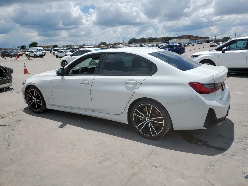 2023 BMW 330I 3MW69FF02P8C80382