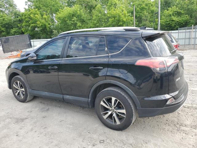 Vin: 2t3wfrev6gw236174, lot: 59539545, toyota rav4 xle 20162
