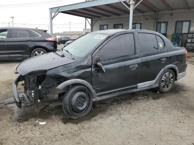 TOYOTA ECHO