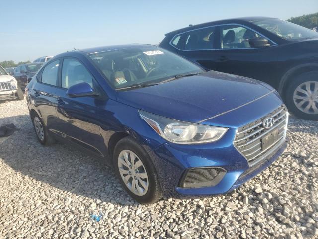 Vin: 3kpc24a61me131890, lot: 61243525, hyundai accent se 20214