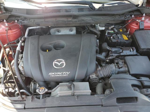 2015 MAZDA CX-5 TOURI - JM3KE4CY7F0483070