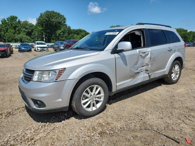 Vin: 3c4pdcbg5dt500498, lot: 61677335, dodge journey sxt 2013 img_1