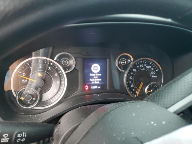 2020 RAM 1500 TRADE 1C6RRECT3LN179620