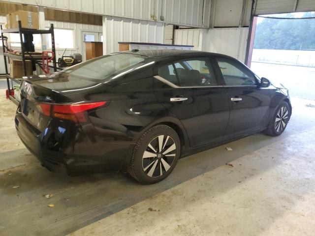 2020 NISSAN ALTIMA SL 1N4BL4EV5LC141666