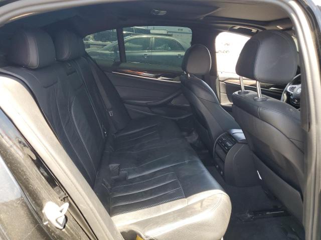 2017 BMW 540 I WBAJE5C30HG913723