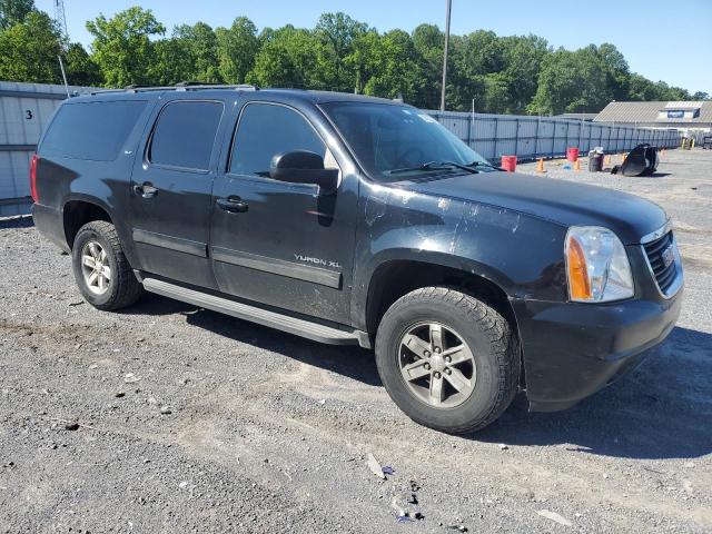 Vin: 1gks2ke77er215564, lot: 59022705, gmc yukon k1500 slt 20144