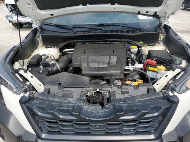 2023 SUBARU FORESTER W JF2SKAMC5PH479851