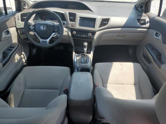 2012 HONDA CIVIC EX - 19XFB2F81CE047059