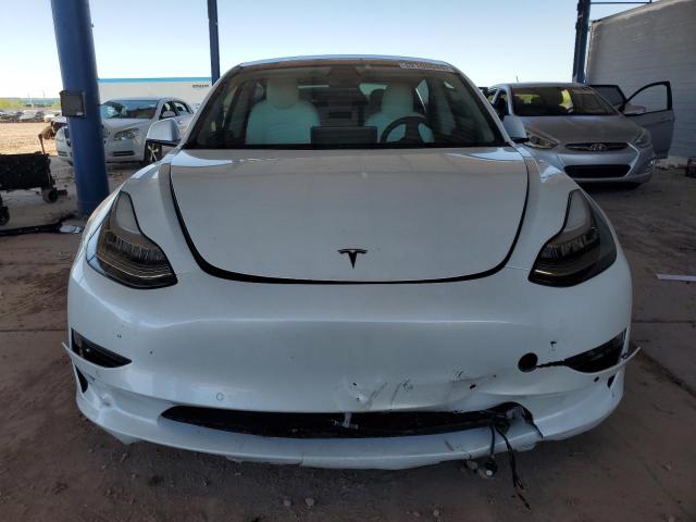 2019 TESLA MODEL 3 5YJ3E1EB1KF421647