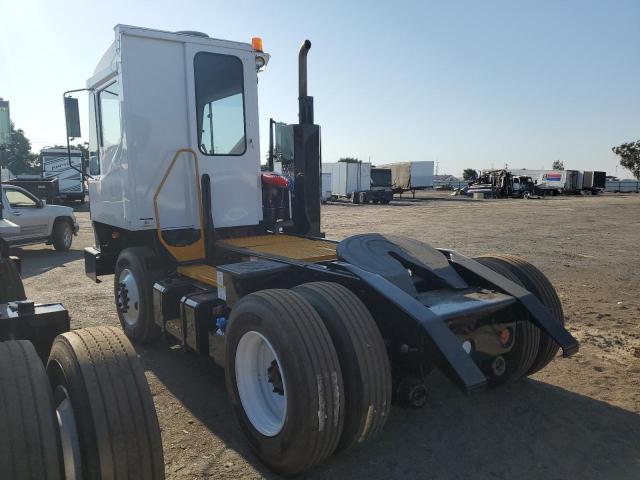 KALMAR OTTAWA 2016 white   SN342537 photo #4