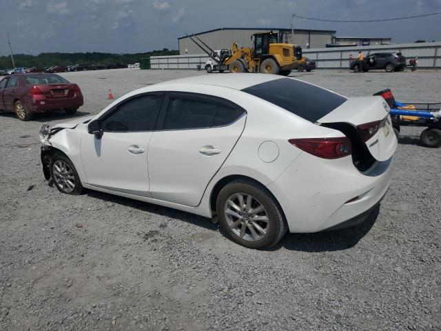2016 MAZDA 3 SPORT JM1BM1U76G1309311