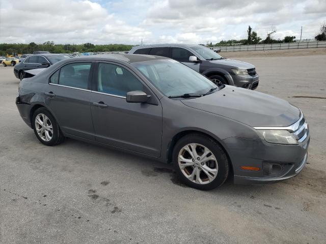 Vin: 3fahp0ha7cr312497, lot: 59585715, ford fusion se 20124