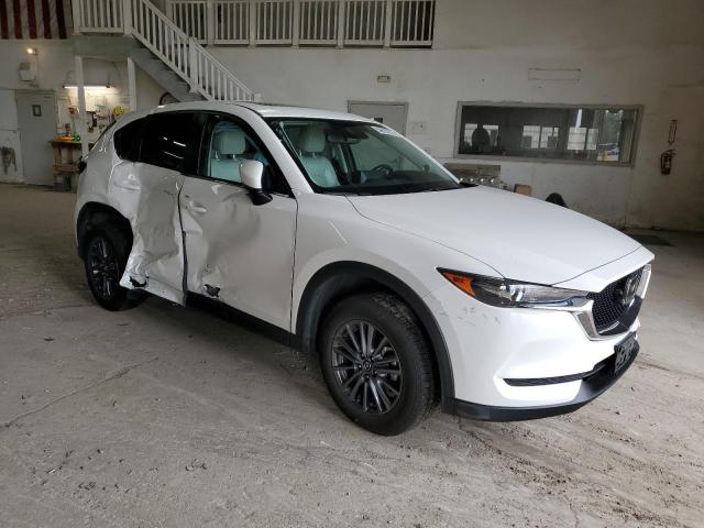 Vin: jm3kfbcm6m1370104, lot: 59622555, mazda cx-5 touring 20214