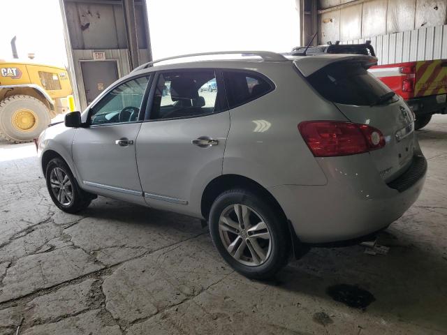 Vin: jn8as5mv2cw394124, lot: 59885975, nissan rogue s 20122