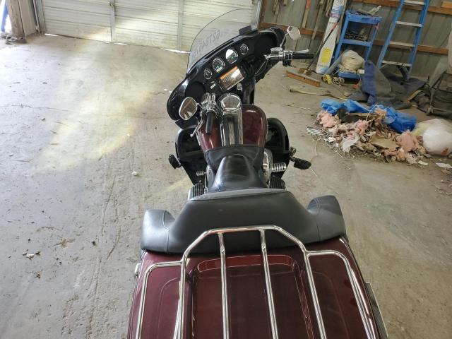 2014 HARLEY-DAVIDSON FLHTK ELEC 1HD1KEL18EB628317
