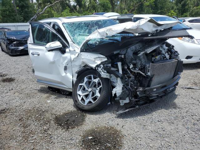 Vin: km8r74he9nu446363, lot: 61296325, hyundai palisade calligraphy 20224