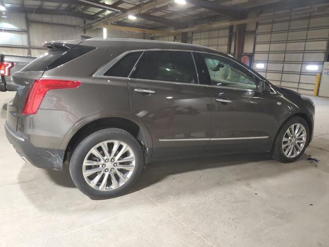 Vin: 1gykngrs2kz166147, lot: 59977015, cadillac xt5 platinum 20193