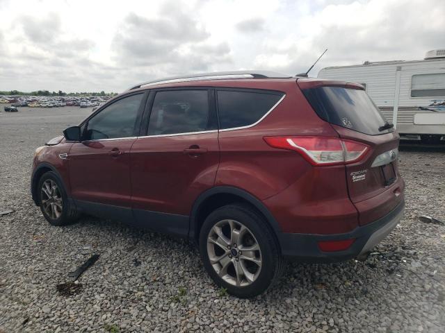 2014 FORD ESCAPE TIT - 1FMCU0J93EUB70881