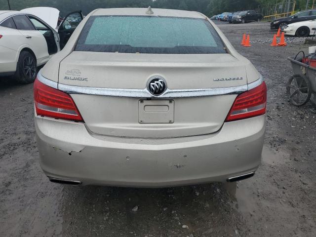 2016 BUICK LACROSSE 1G4GB5G32GF117281