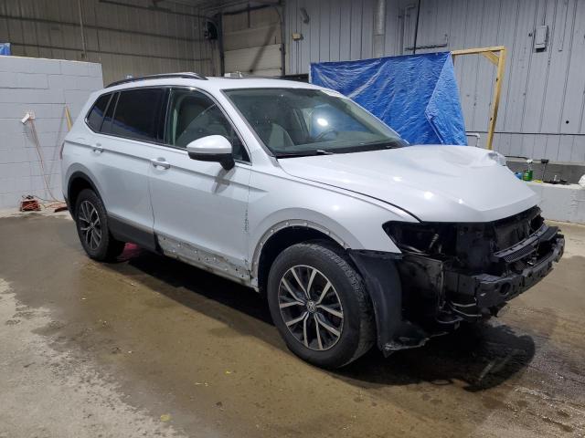 Vin: 3vv2b7ax9jm197161, lot: 59836195, volkswagen tiguan se 20184
