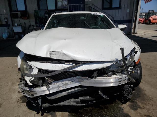 2016 HONDA CIVIC EX - 2HGFC3B35GH357336