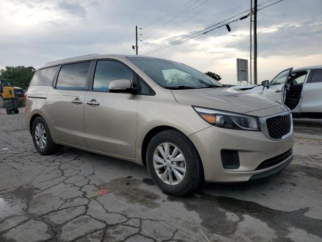 2017 KIA SEDONA LX KNDMB5C17H6238403