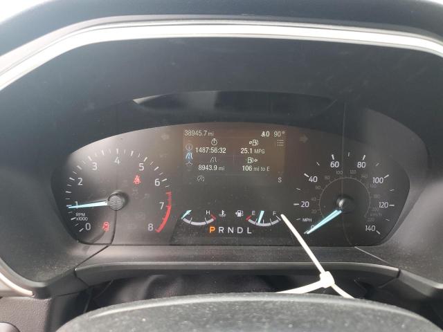 2020 FORD ESCAPE SE - 1FMCU9G69LUC75231