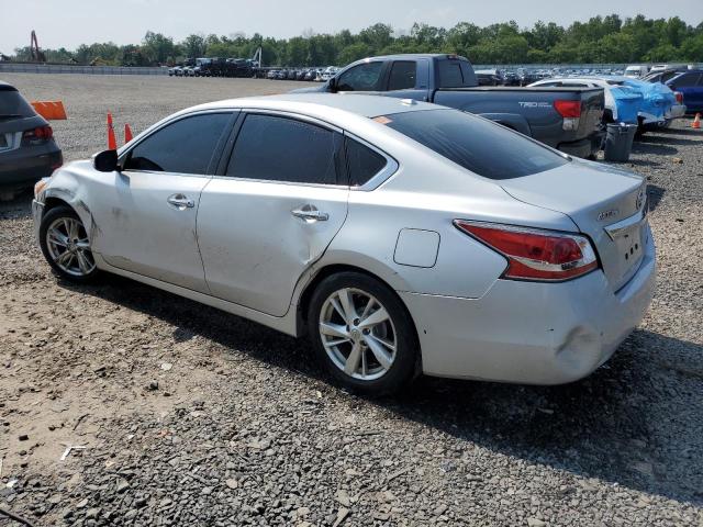 Vin: 1n4al3ap1dc198025, lot: 60698025, nissan altima 2.5 20132