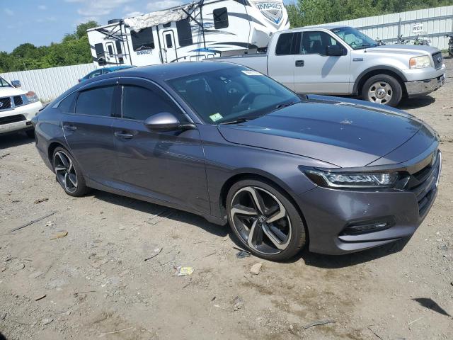 Vin: 1hgcv1f33ka001230, lot: 60617035, honda accord sport 20194