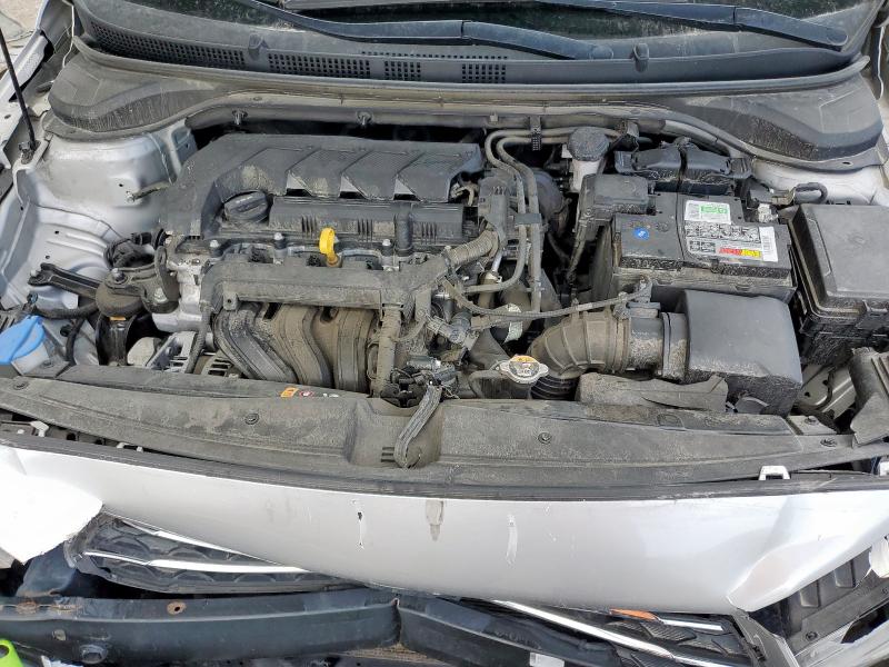 2020 HYUNDAI ACCENT SE - 3KPC24A65LE126822