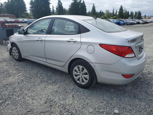 Vin: kmhct4ae6gu051605, lot: 61222795, hyundai accent se 20162
