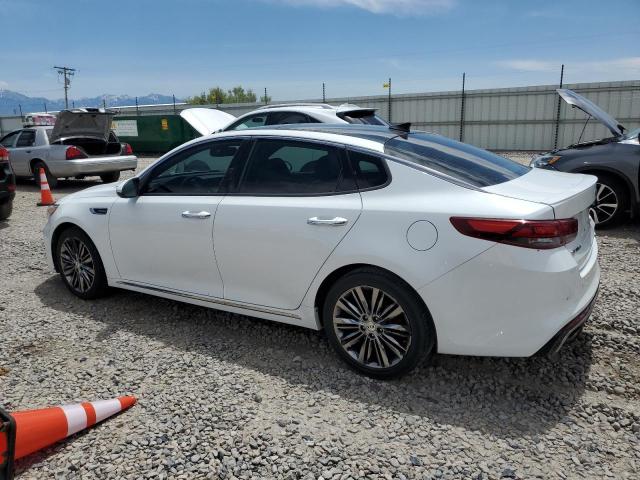 2017 KIA OPTIMA SXL 5XXGV4L28HG173327
