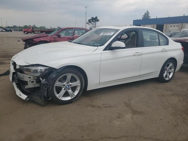 Vin: wba3c3g58ens71161, lot: 59028225, bmw 3 series i xdrive 2014 img_1