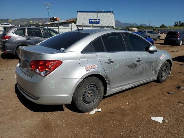Vin: 1g1pg5sb1e7338925, lot: 59605115, chevrolet cruze ltz 20143