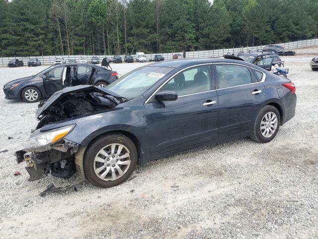 Vin: 1n4al3ap1hn304340, lot: 59668505, nissan altima 2.5 2017 img_1