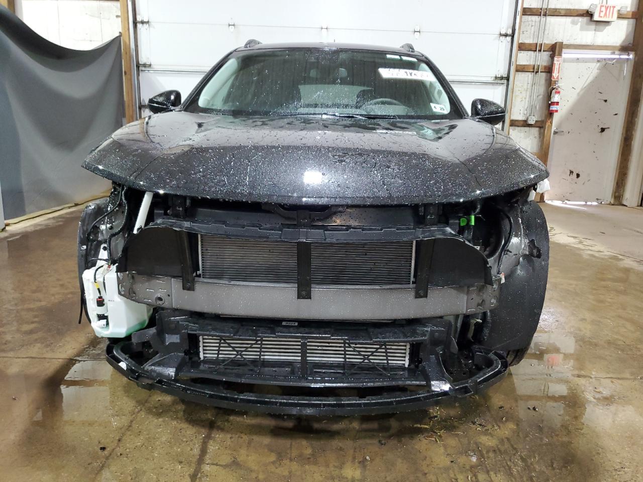 CHEVROLET TRAX 2025