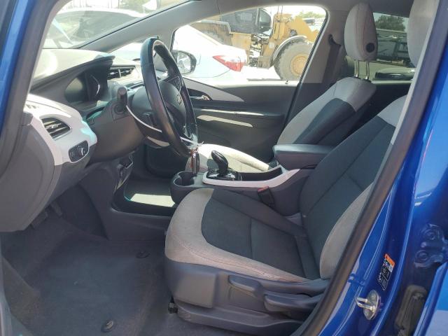 2017 CHEVROLET BOLT EV LT 1G1FW6S00H4155038