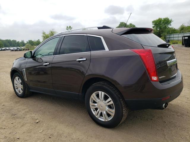 Vin: 3gyfnee31gs566189, lot: 60120815, cadillac srx luxury collection 20162