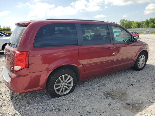 Vin: 2c4rdgcg5er354798, lot: 62827845, dodge caravan sxt 20143