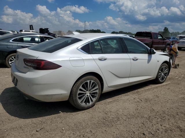 2019 BUICK REGAL ESSE W04GP6SX5K1011235