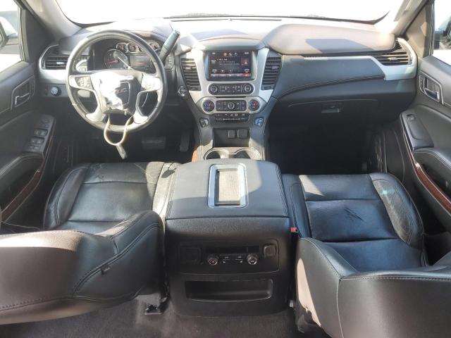 2015 GMC YUKON SLT 1GKS1BKC8FR100901