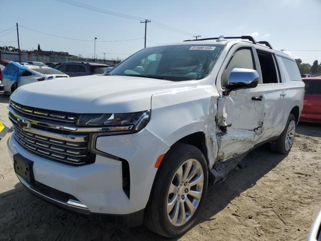CHEVROLET SUBURBAN K